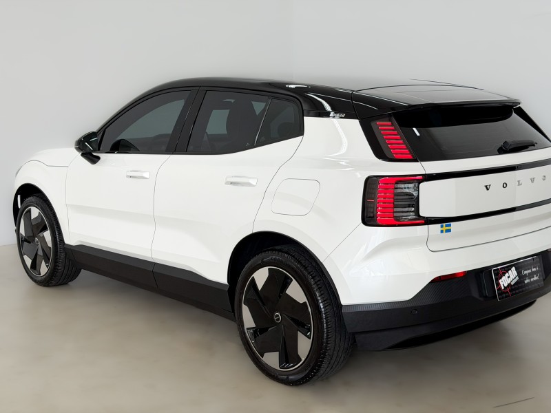 EX30 PLUS EXTENDED RANGE - 2024 - CAXIAS DO SUL