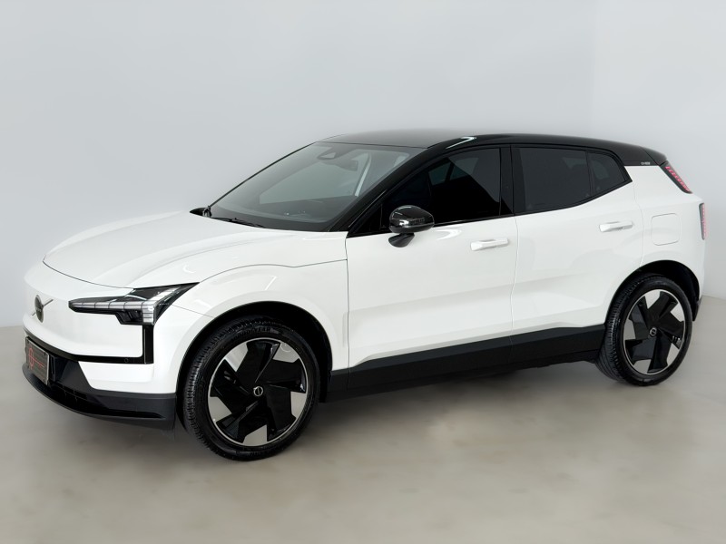 ex30 plus extended range 2024 caxias do sul