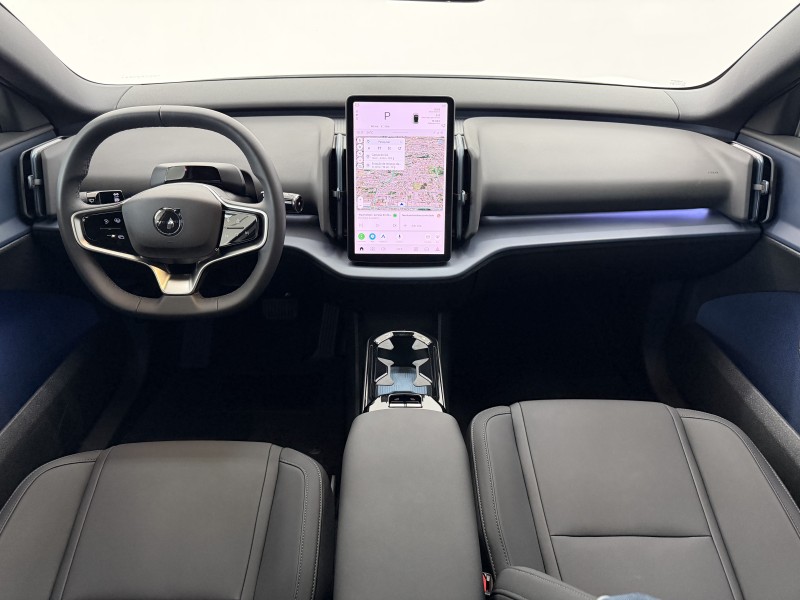 EX30 PLUS EXTENDED RANGE - 2024 - CAXIAS DO SUL
