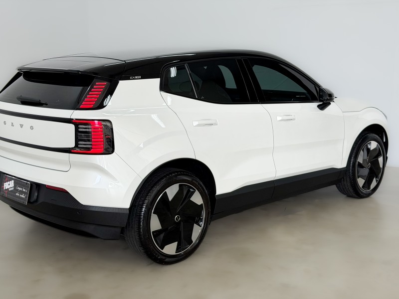 EX30 PLUS EXTENDED RANGE - 2024 - CAXIAS DO SUL