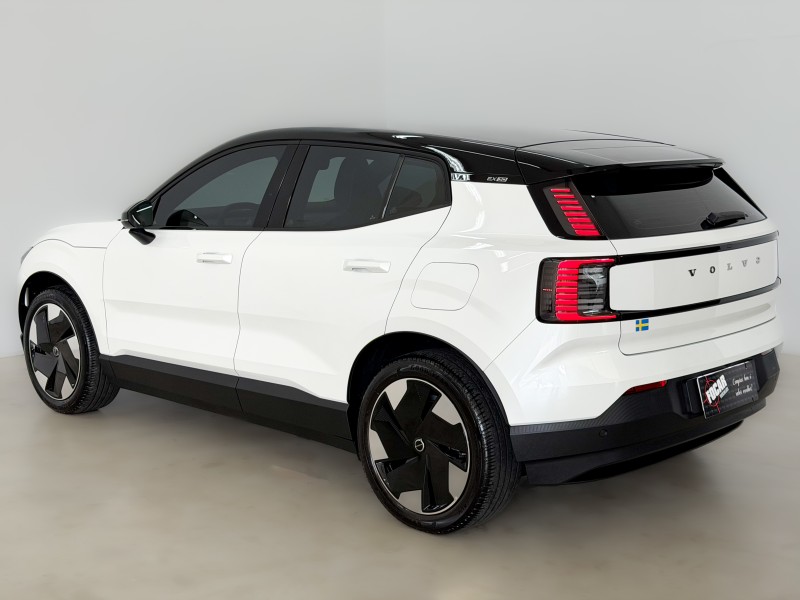 EX30 PLUS EXTENDED RANGE - 2024 - CAXIAS DO SUL