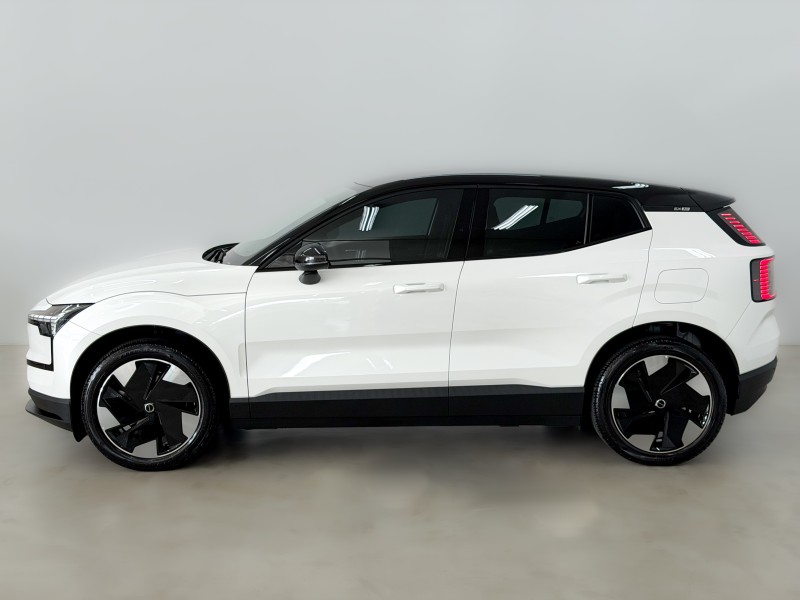 EX30 PLUS EXTENDED RANGE - 2024 - CAXIAS DO SUL