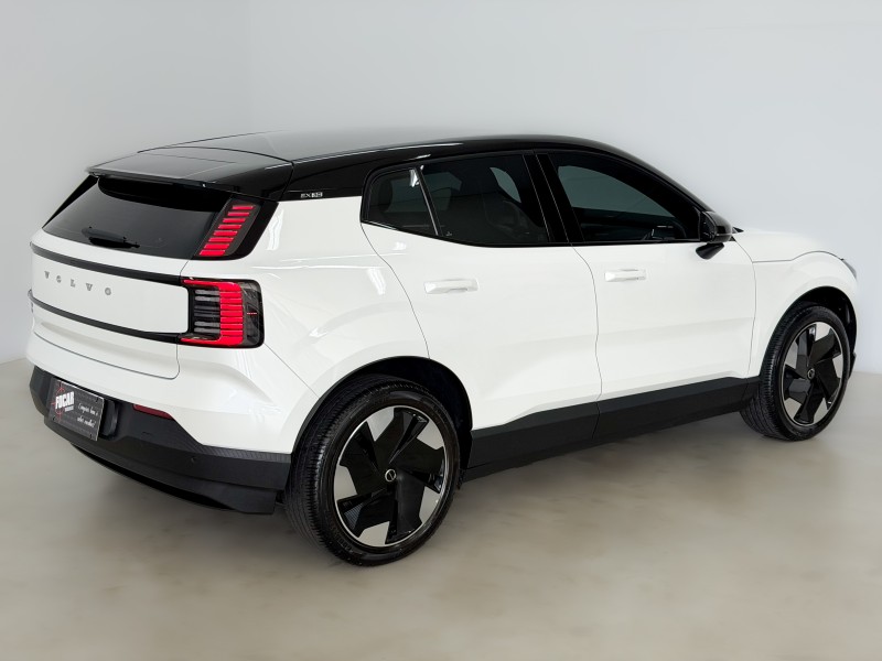 EX30 PLUS EXTENDED RANGE - 2024 - CAXIAS DO SUL