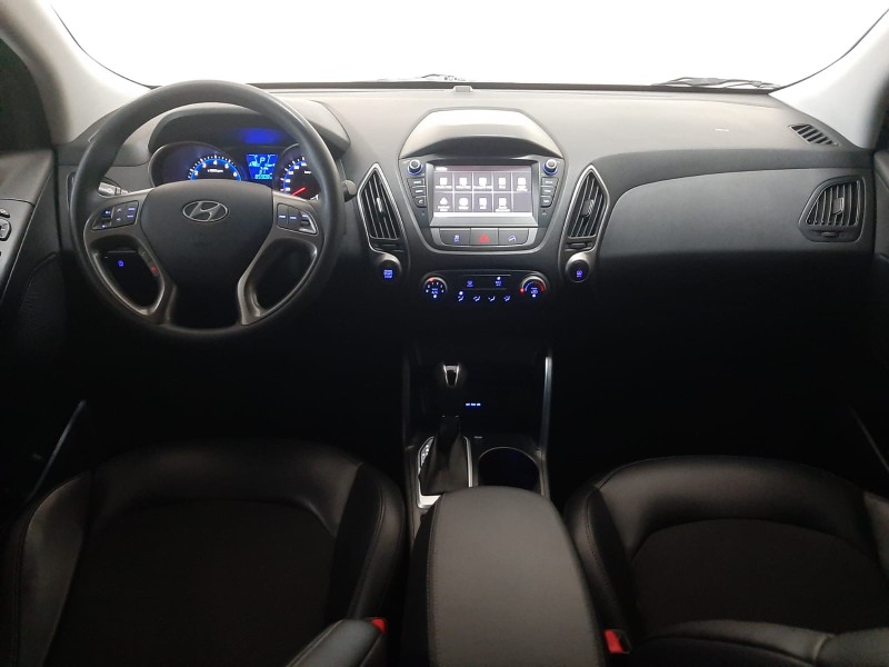 IX35 2.0 GL 4X2 16V FLEX 4P AUTOMÁTICO - 2021 - CAXIAS DO SUL