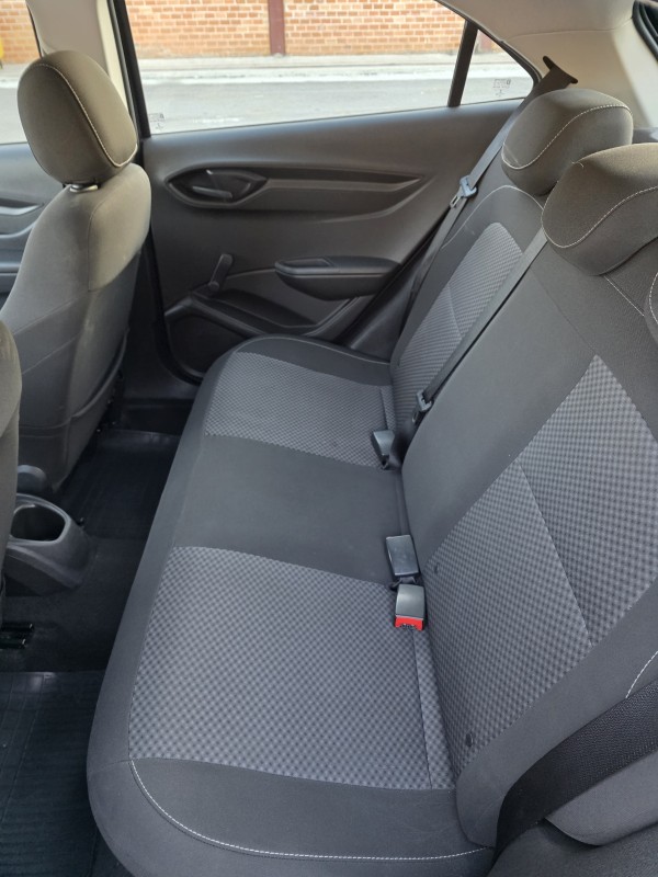 ONIX 1.0 JOY 8V FLEX 4P MANUAL - 2019 - FLORES DA CUNHA