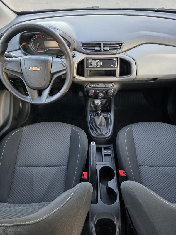 ONIX 1.0 JOY 8V FLEX 4P MANUAL - 2019 - FLORES DA CUNHA