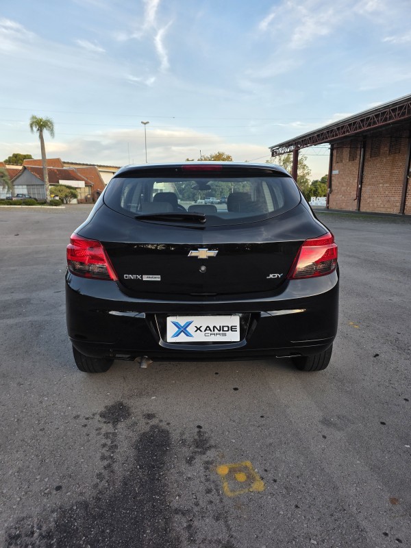 ONIX 1.0 JOY 8V FLEX 4P MANUAL - 2019 - FLORES DA CUNHA