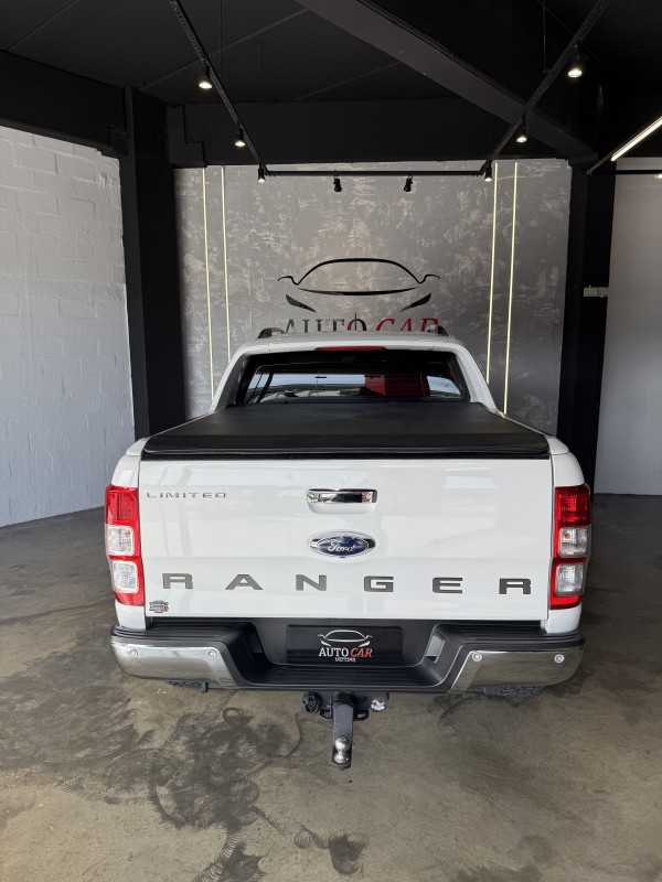 RANGER 3.2 LIMITED 4X4 CD 20V DIESEL 4P AUTOMÁTICO - 2013 - CAXIAS DO SUL