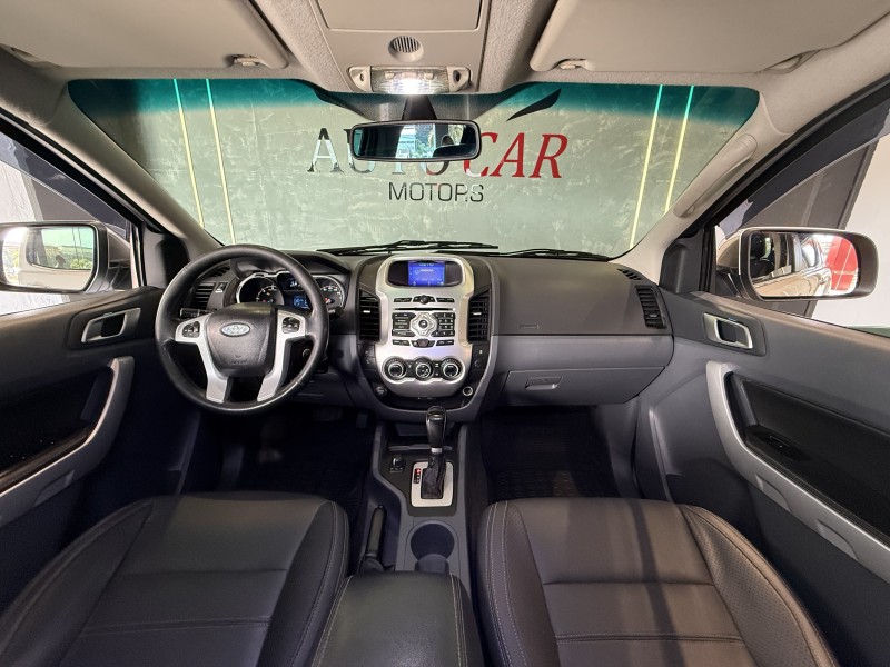 RANGER 3.2 LIMITED 4X4 CD 20V DIESEL 4P AUTOMÁTICO - 2013 - CAXIAS DO SUL