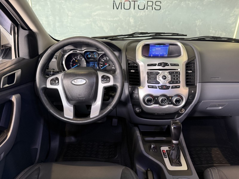 RANGER 3.2 LIMITED 4X4 CD 20V DIESEL 4P AUTOMÁTICO - 2013 - CAXIAS DO SUL