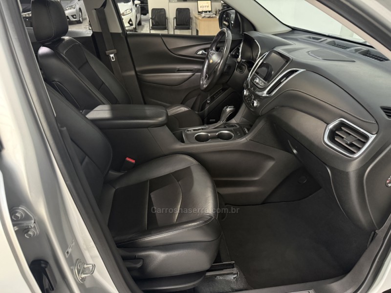 EQUINOX 2.0 16V TURBO GASOLINA PREMIER AWD AUTOMÁTICO - 2019 - BENTO GONçALVES