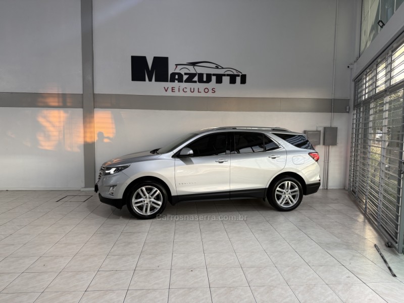 EQUINOX 2.0 16V TURBO GASOLINA PREMIER AWD AUTOMÁTICO - 2019 - BENTO GONçALVES