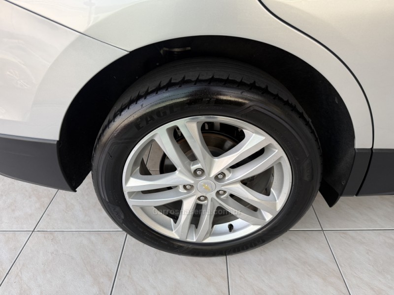 EQUINOX 2.0 16V TURBO GASOLINA PREMIER AWD AUTOMÁTICO - 2019 - BENTO GONçALVES