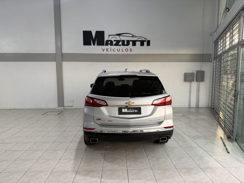 EQUINOX 2.0 16V TURBO GASOLINA PREMIER AWD AUTOMÁTICO - 2019 - BENTO GONçALVES
