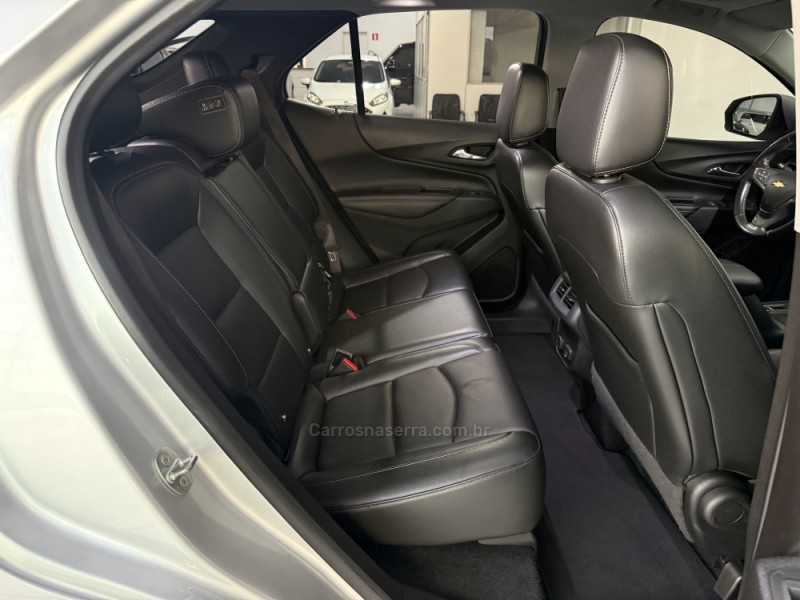 EQUINOX 2.0 16V TURBO GASOLINA PREMIER AWD AUTOMÁTICO - 2019 - BENTO GONçALVES