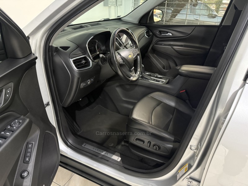 EQUINOX 2.0 16V TURBO GASOLINA PREMIER AWD AUTOMÁTICO - 2019 - BENTO GONçALVES