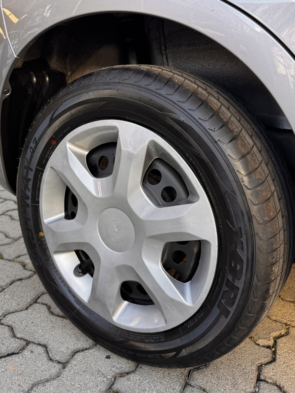FIT 1.4 DX 16V FLEX 4P MANUAL - 2012 - CAXIAS DO SUL