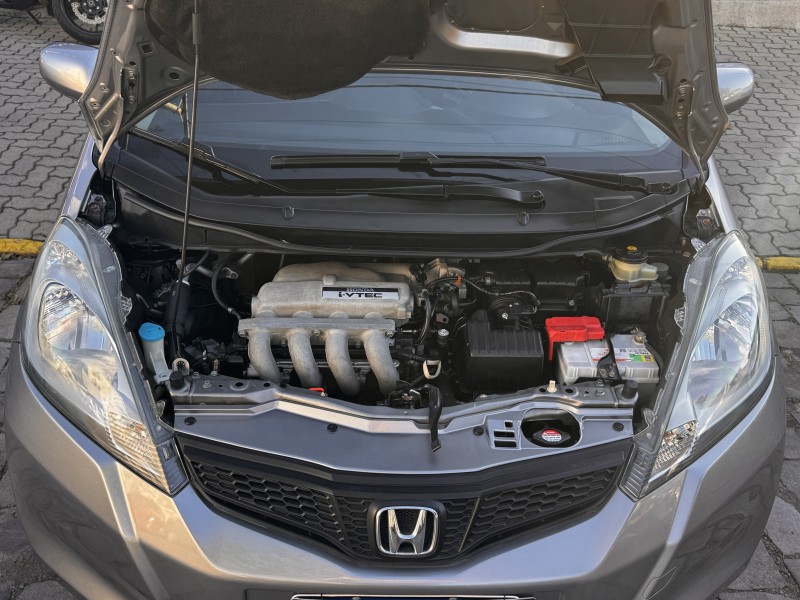 FIT 1.4 DX 16V FLEX 4P MANUAL - 2012 - CAXIAS DO SUL