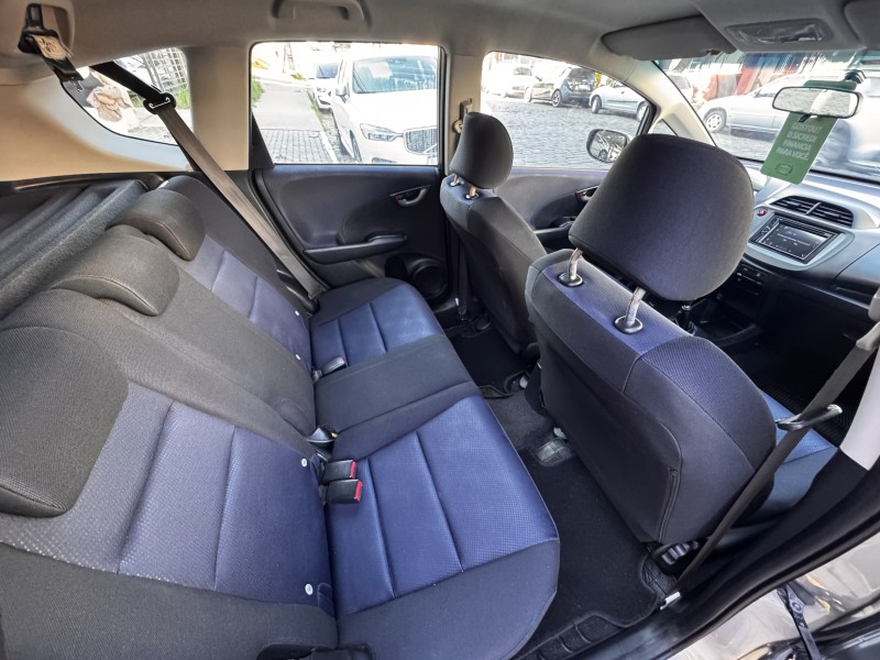 FIT 1.4 DX 16V FLEX 4P MANUAL - 2012 - CAXIAS DO SUL