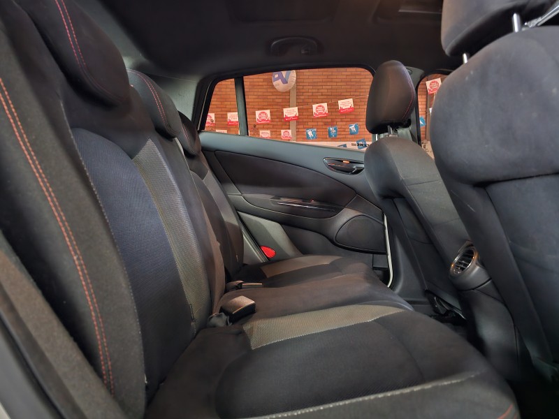BRAVO 1.8 SPORTING 16V FLEX 4P MANUAL - 2014 - CAXIAS DO SUL