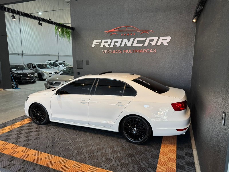 JETTA 2.0 TSI HIGHLINE 211CV GASOLINA 4P TIPTRONIC - 2012 - ANTôNIO PRADO