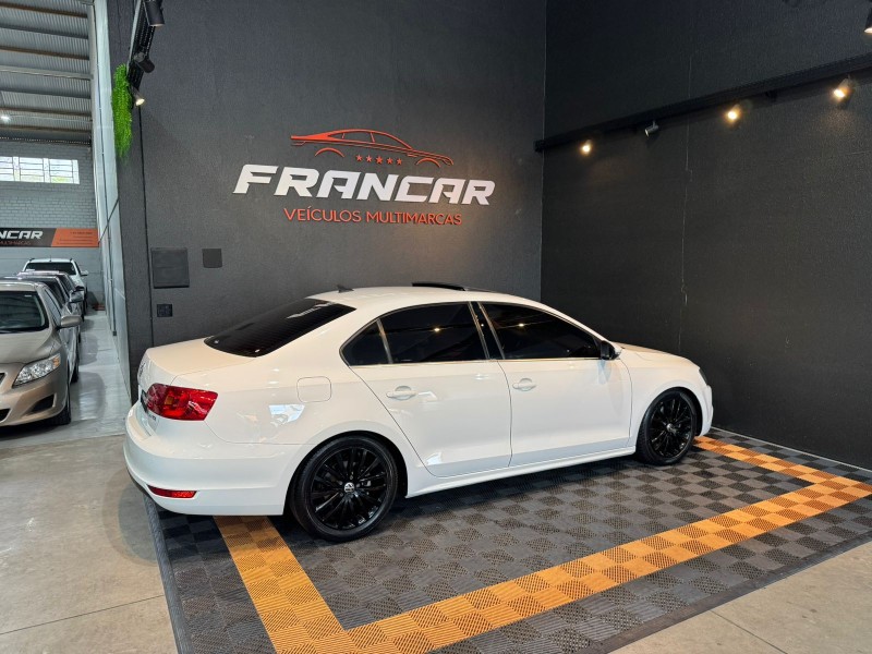 JETTA 2.0 TSI HIGHLINE 211CV GASOLINA 4P TIPTRONIC - 2012 - ANTôNIO PRADO
