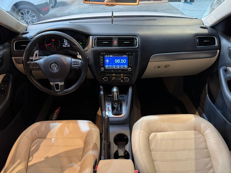 JETTA 2.0 TSI HIGHLINE 211CV GASOLINA 4P TIPTRONIC - 2012 - ANTôNIO PRADO