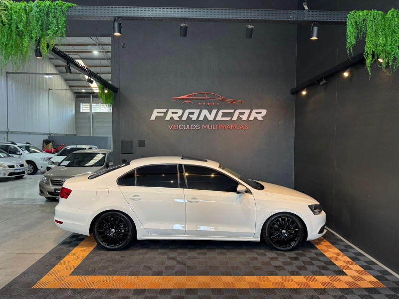 JETTA 2.0 TSI HIGHLINE 211CV GASOLINA 4P TIPTRONIC - 2012 - ANTôNIO PRADO