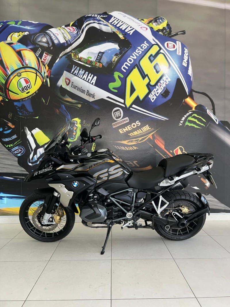 R 1250 GS PREMIUM EXCLUSIVE - 2020 - PASSO FUNDO