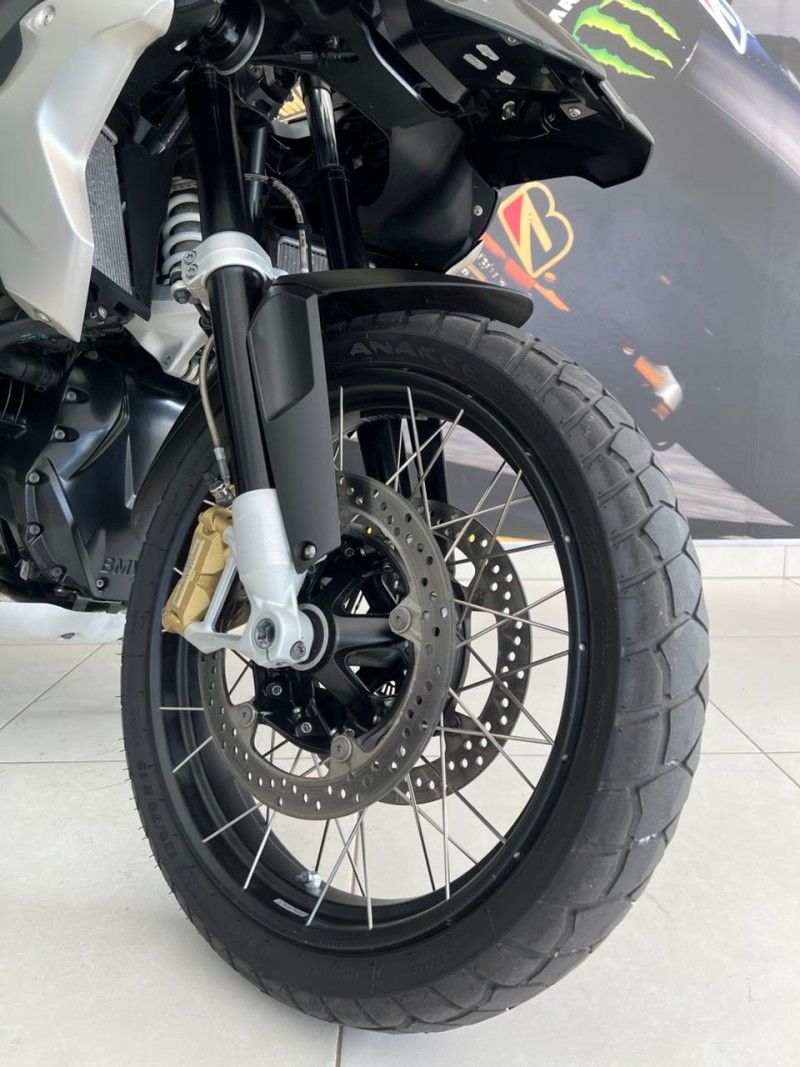 R 1250 GS PREMIUM EXCLUSIVE - 2020 - PASSO FUNDO