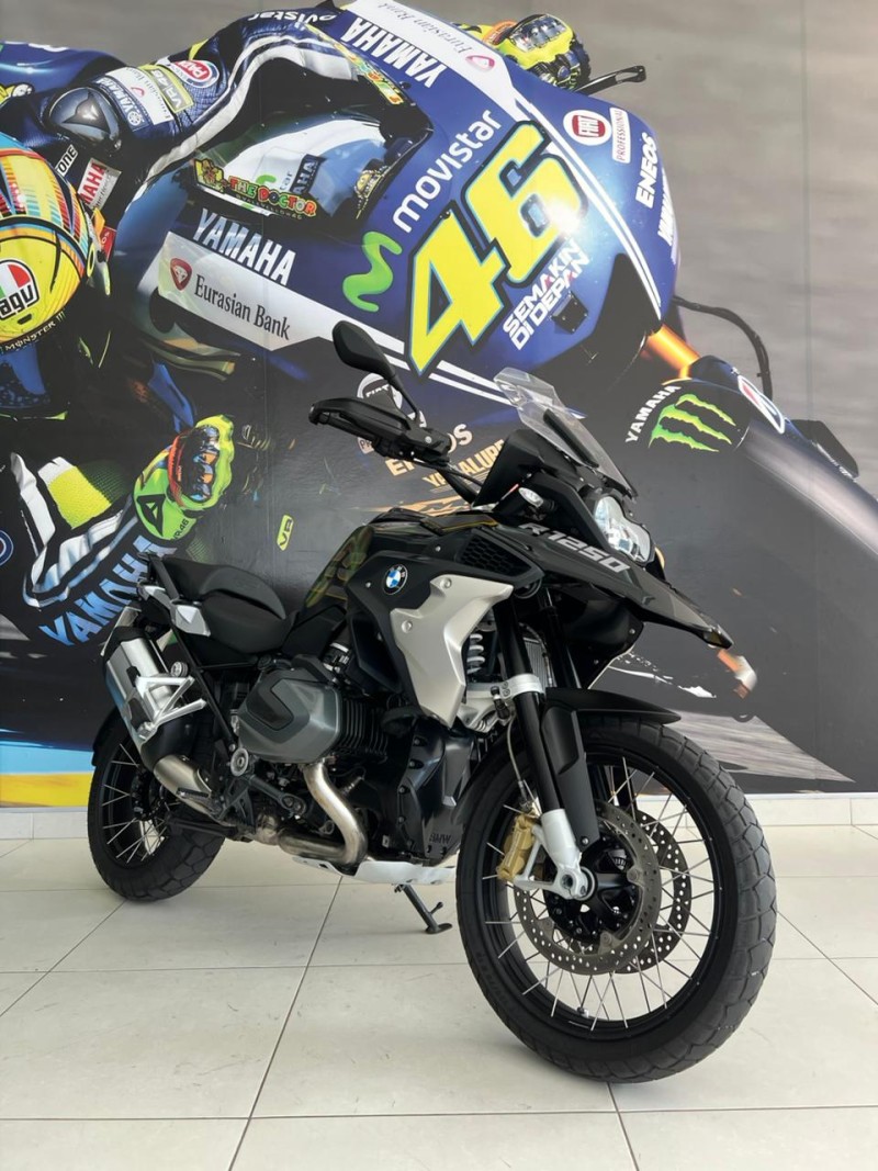 R 1250 GS PREMIUM EXCLUSIVE - 2020 - PASSO FUNDO
