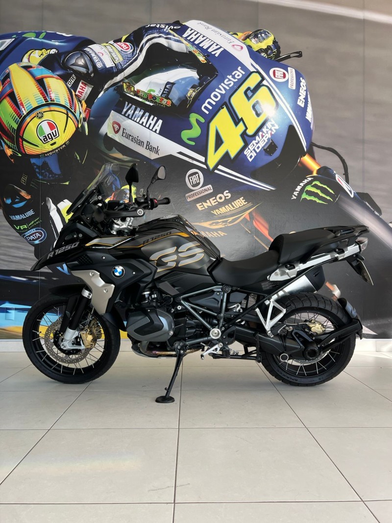 R 1250 GS ADVENTURE PREMIUM EXCLUSIVE - 2020 - PASSO FUNDO