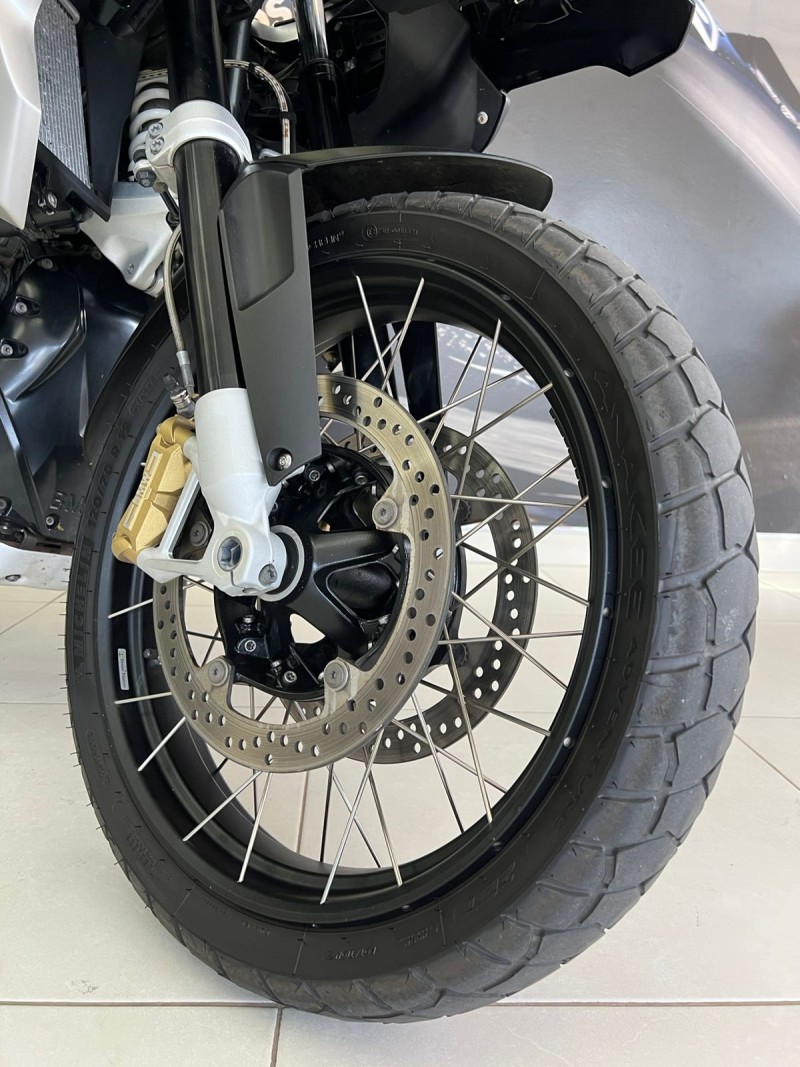 R 1250 GS ADVENTURE PREMIUM EXCLUSIVE - 2020 - PASSO FUNDO