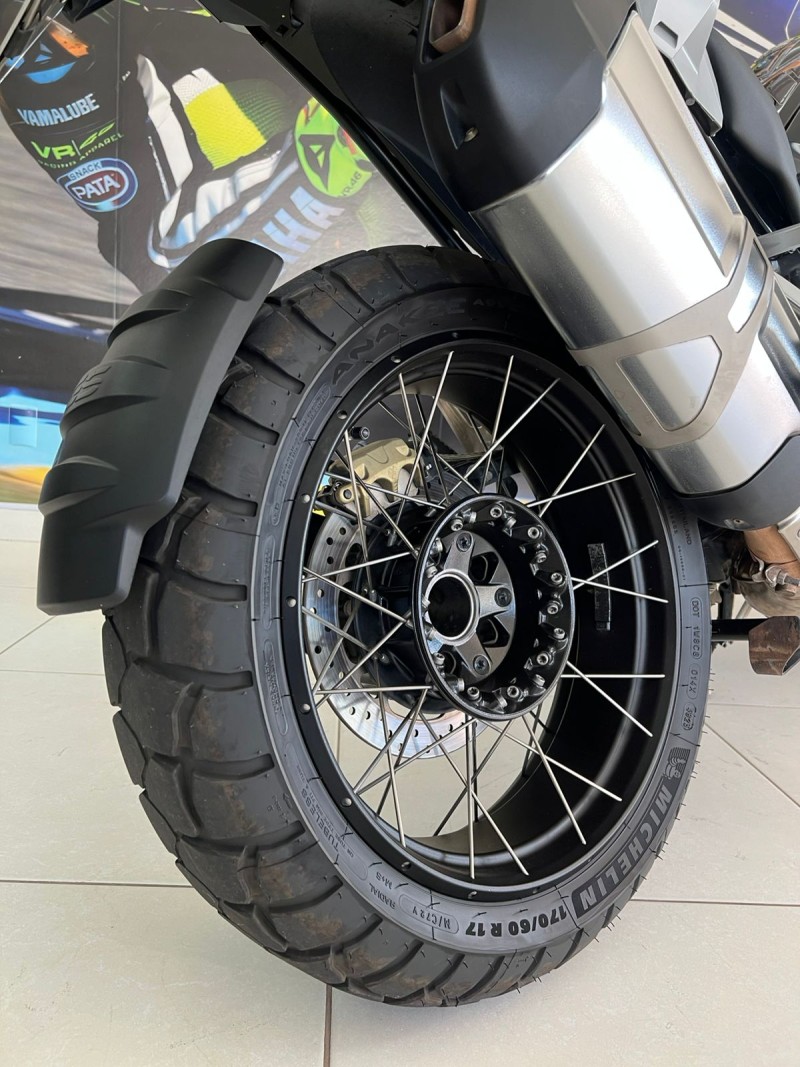 R 1250 GS ADVENTURE PREMIUM EXCLUSIVE - 2020 - PASSO FUNDO