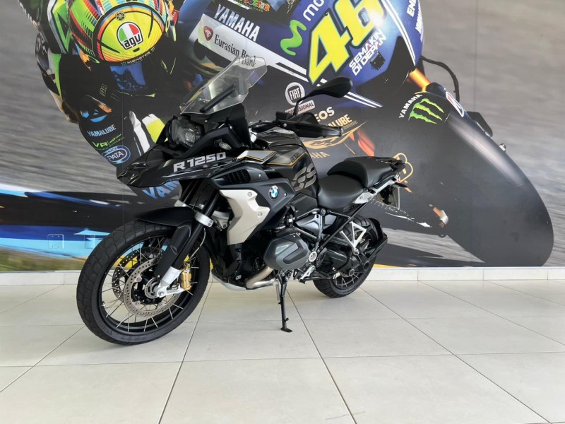 R 1250 GS PREMIUM EXCLUSIVE - 2020 - PASSO FUNDO