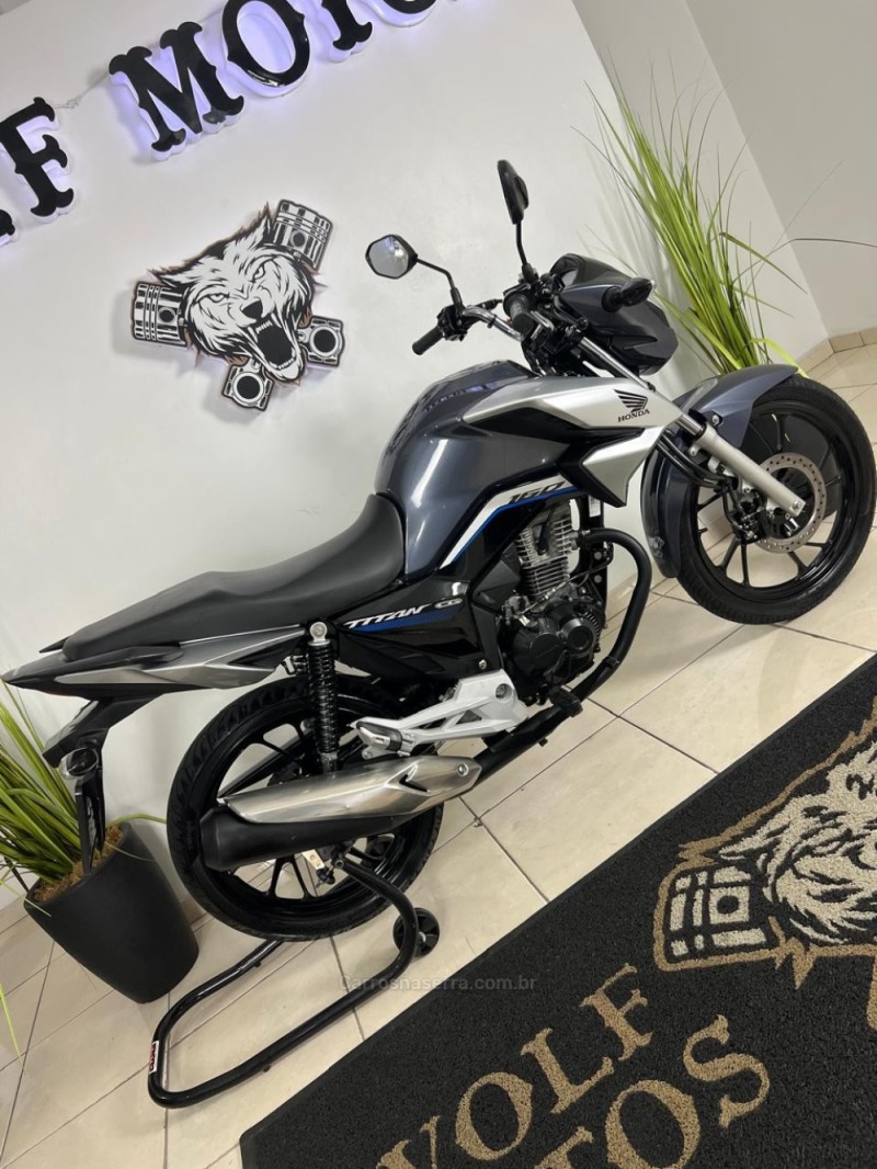 CG 160 TITAN - 2023 - CAXIAS DO SUL