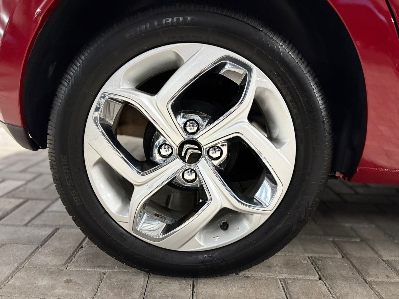 C3 1.6 EXCLUSIVE 16V FLEX 4P MANUAL - 2014 - CAXIAS DO SUL