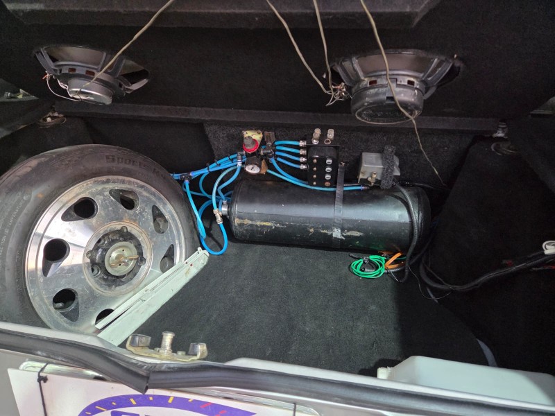 GOL 1.6 CL 8V GASOLINA 2P MANUAL - 1989 - CAXIAS DO SUL