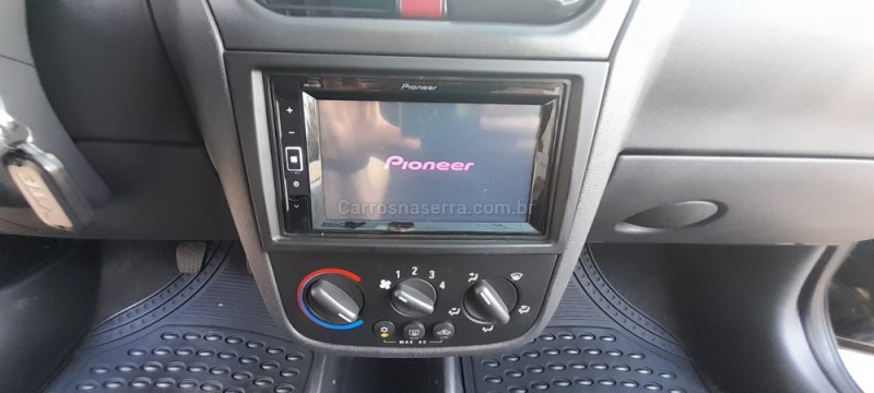 CORSA 1.4 MPFI MAXX 8V FLEX 4P MANUAL - 2011 - PICADA CAFé