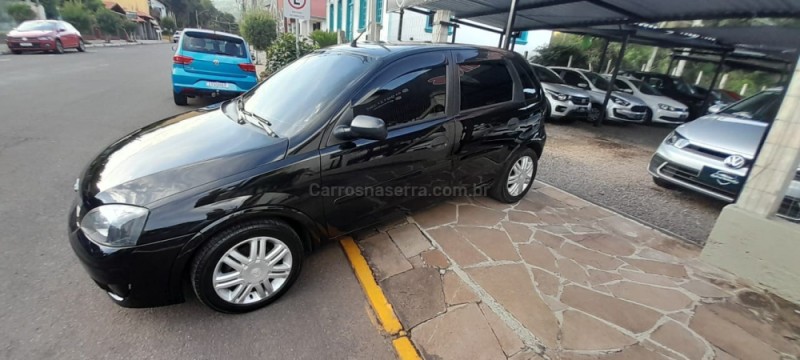 corsa 1.4 mpfi maxx 8v flex 4p manual 2011 picada cafe