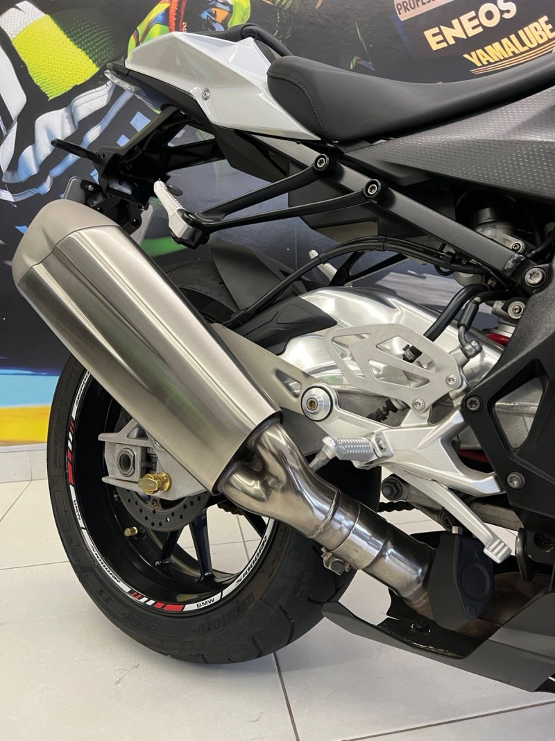 S 1000 RR - 2019 - PASSO FUNDO