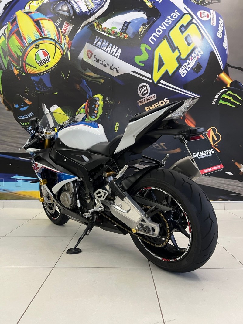S 1000 RR - 2019 - PASSO FUNDO