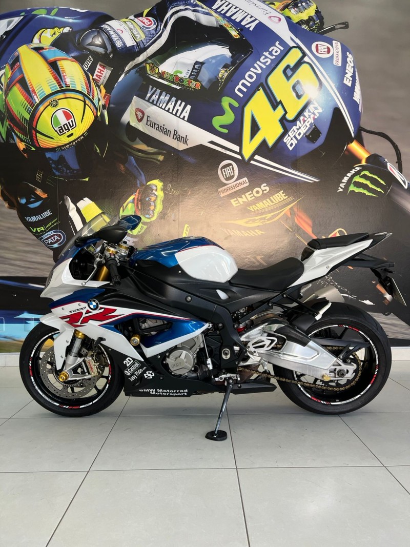 S 1000 RR - 2019 - PASSO FUNDO