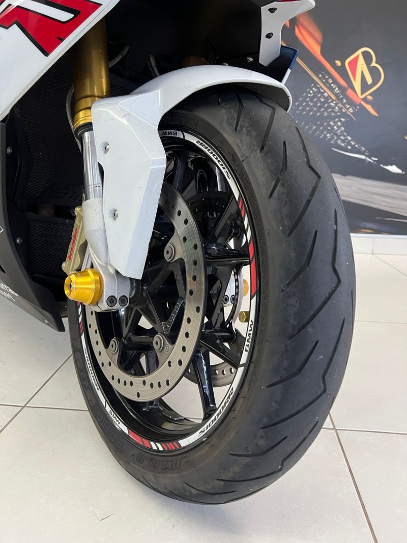 S 1000 RR - 2019 - PASSO FUNDO