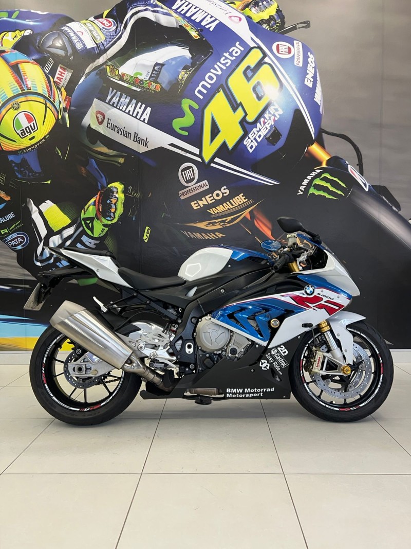 s 1000 rr 2019 passo fundo
