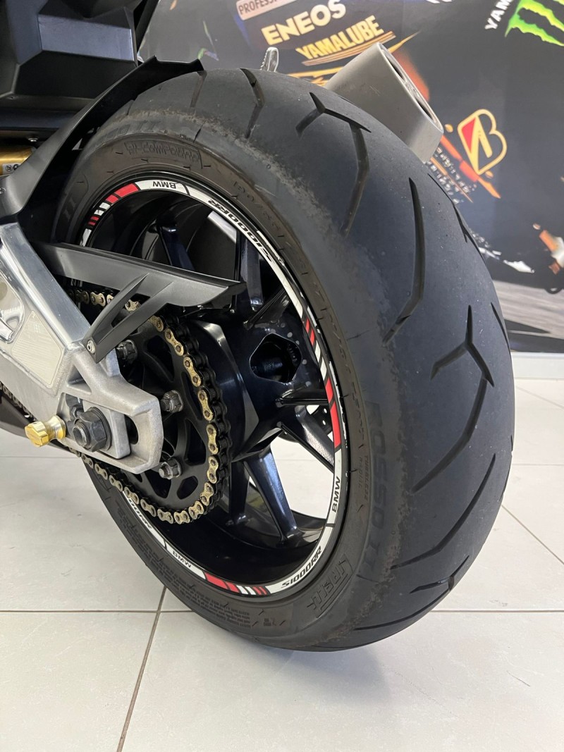 S 1000 RR - 2019 - PASSO FUNDO