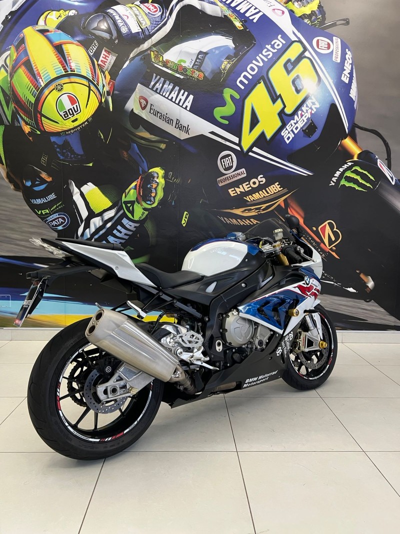 S 1000 RR - 2019 - PASSO FUNDO