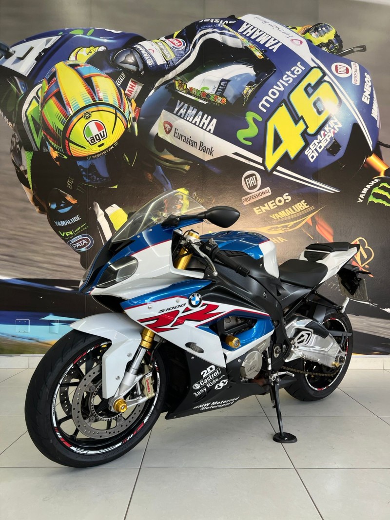 S 1000 RR - 2019 - PASSO FUNDO