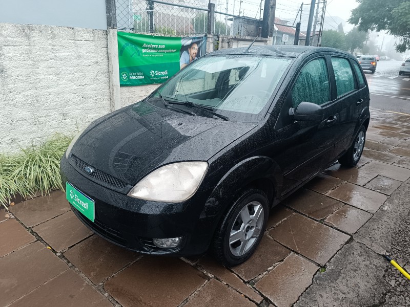 fiesta 1.0 mpi personnalite 8v gasolina 4p manual 2006 bento goncalves