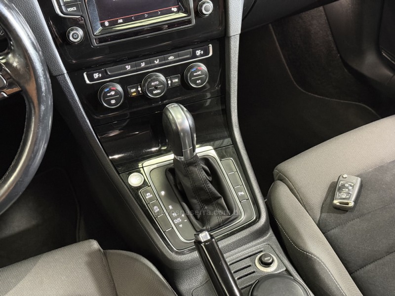 GOLF 1.4 TSI HIGHLINE 16V GASOLINA 4P AUTOMÁTICO - 2015 - BENTO GONçALVES